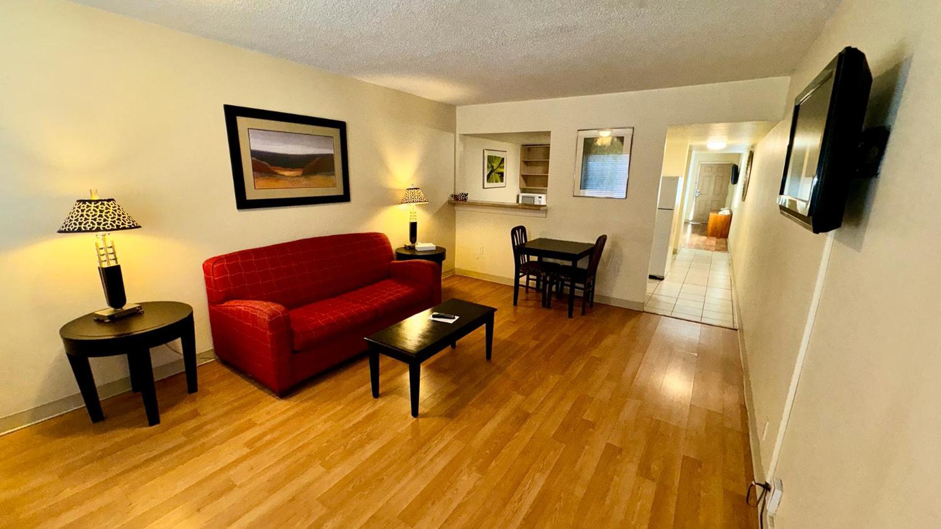 Big Chile Inn & Suites Las Cruces Zewnętrze zdjęcie
