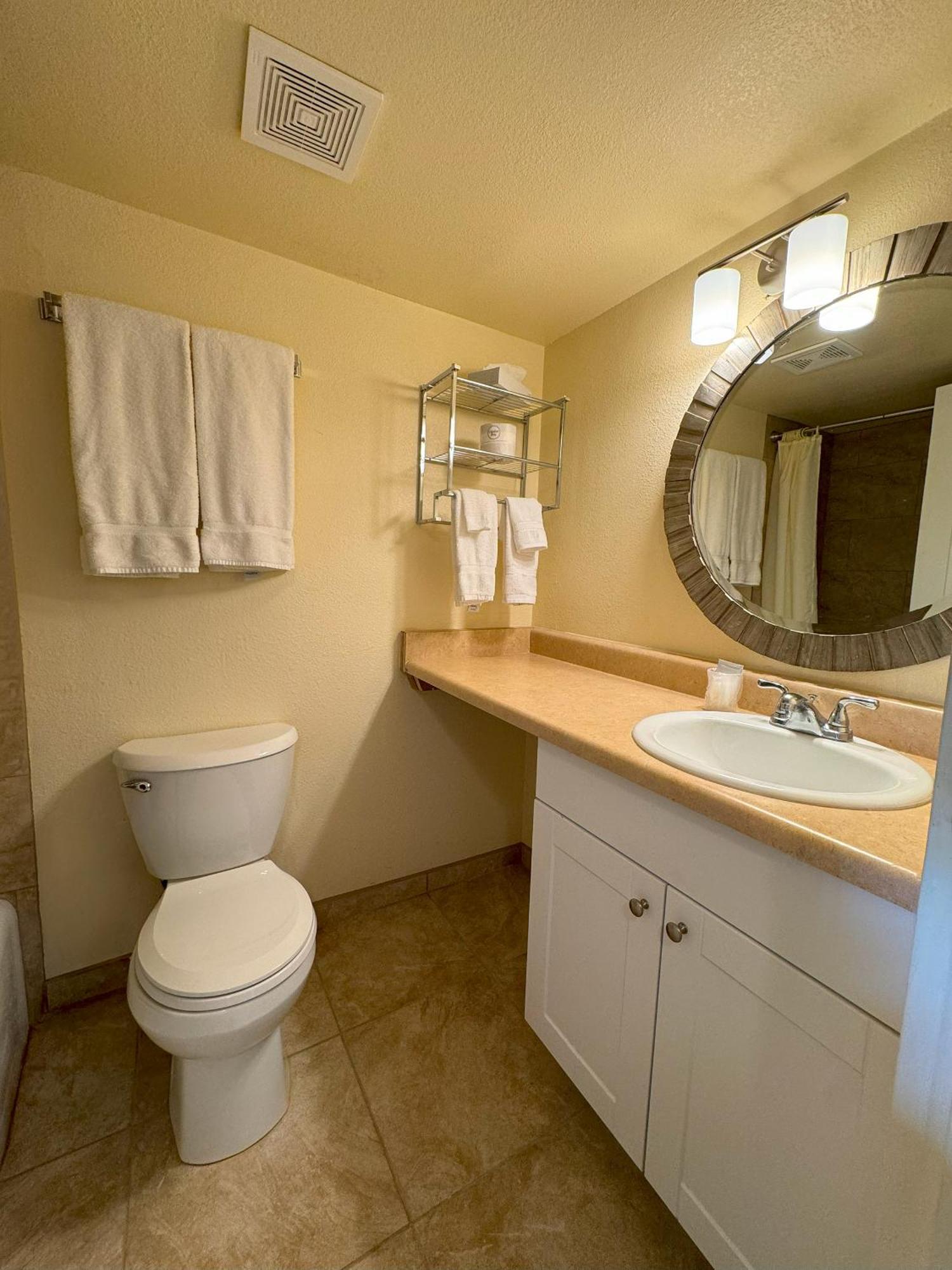 Big Chile Inn & Suites Las Cruces Zewnętrze zdjęcie