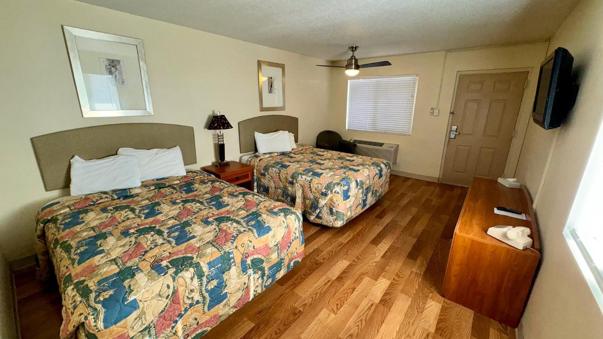 Big Chile Inn & Suites Las Cruces Zewnętrze zdjęcie