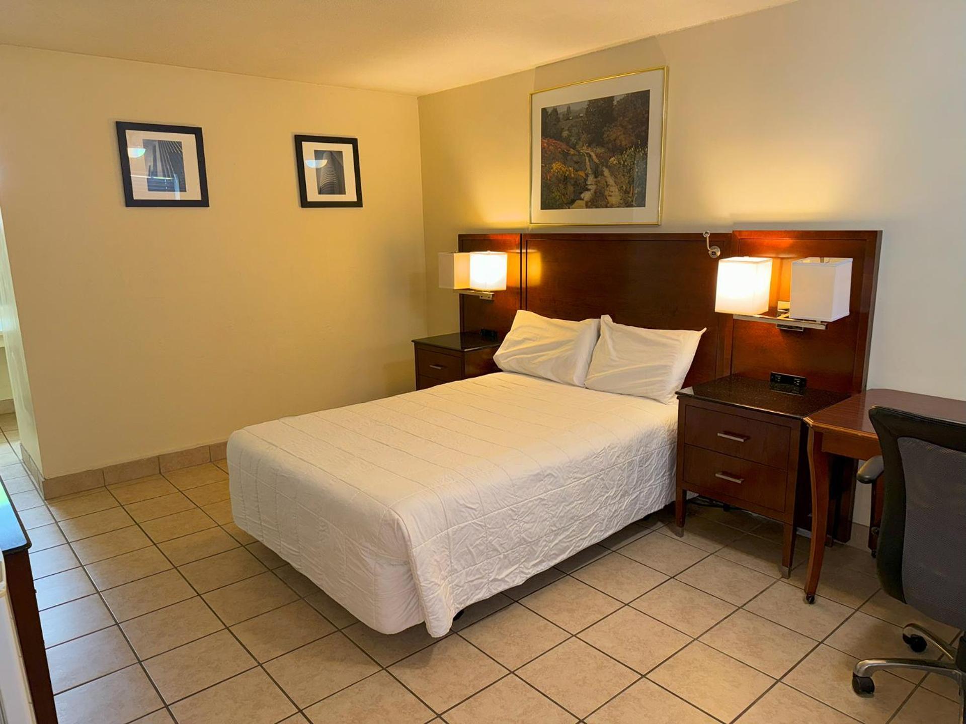 Big Chile Inn & Suites Las Cruces Zewnętrze zdjęcie