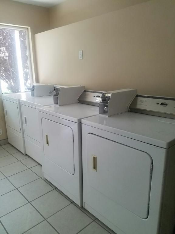 Big Chile Inn & Suites Las Cruces Zewnętrze zdjęcie