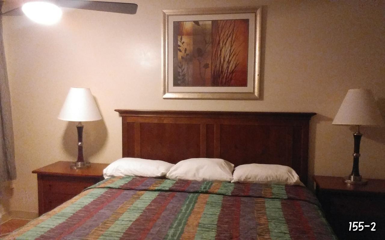 Big Chile Inn & Suites Las Cruces Zewnętrze zdjęcie