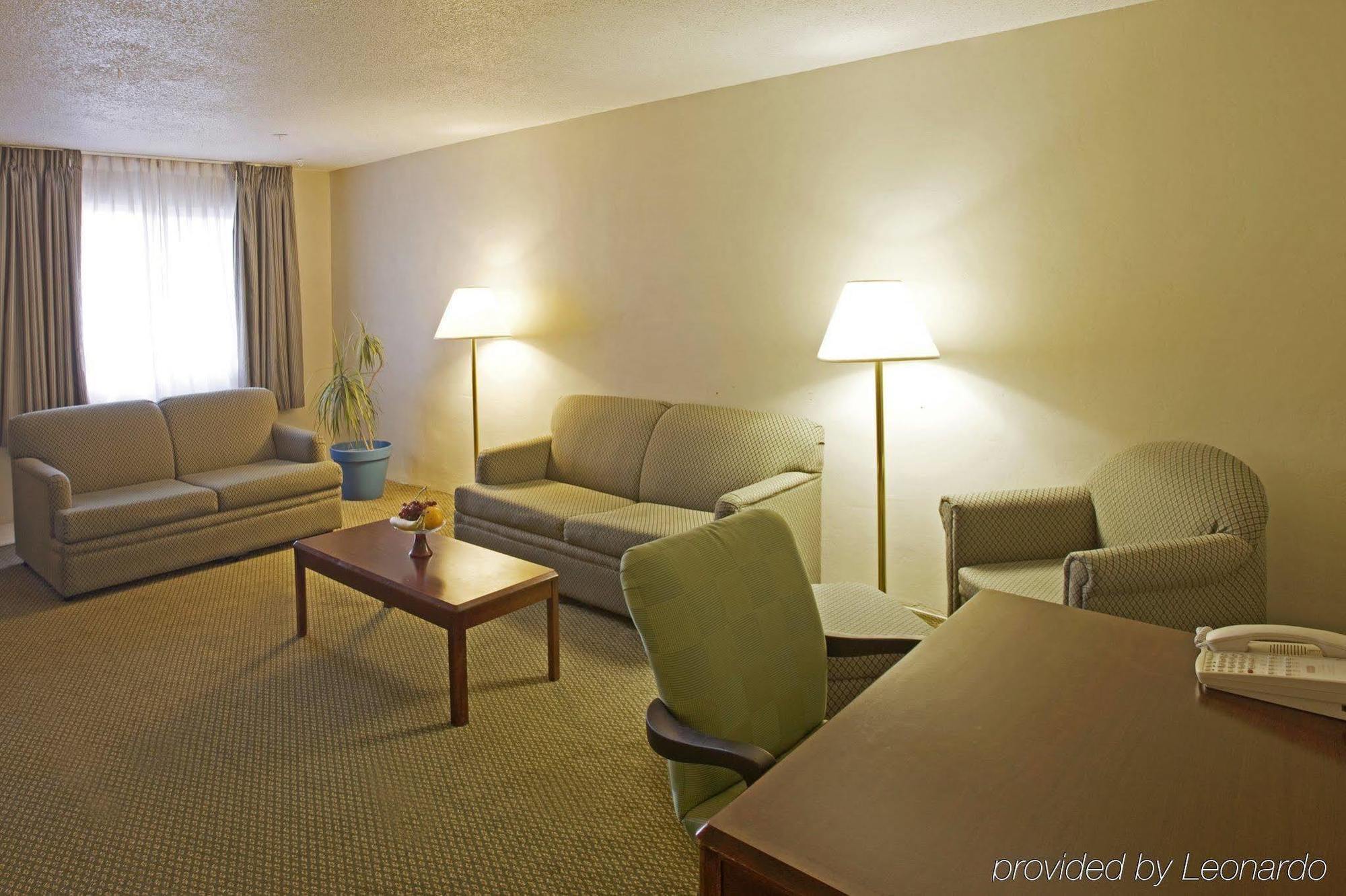 Big Chile Inn & Suites Las Cruces Pokój zdjęcie