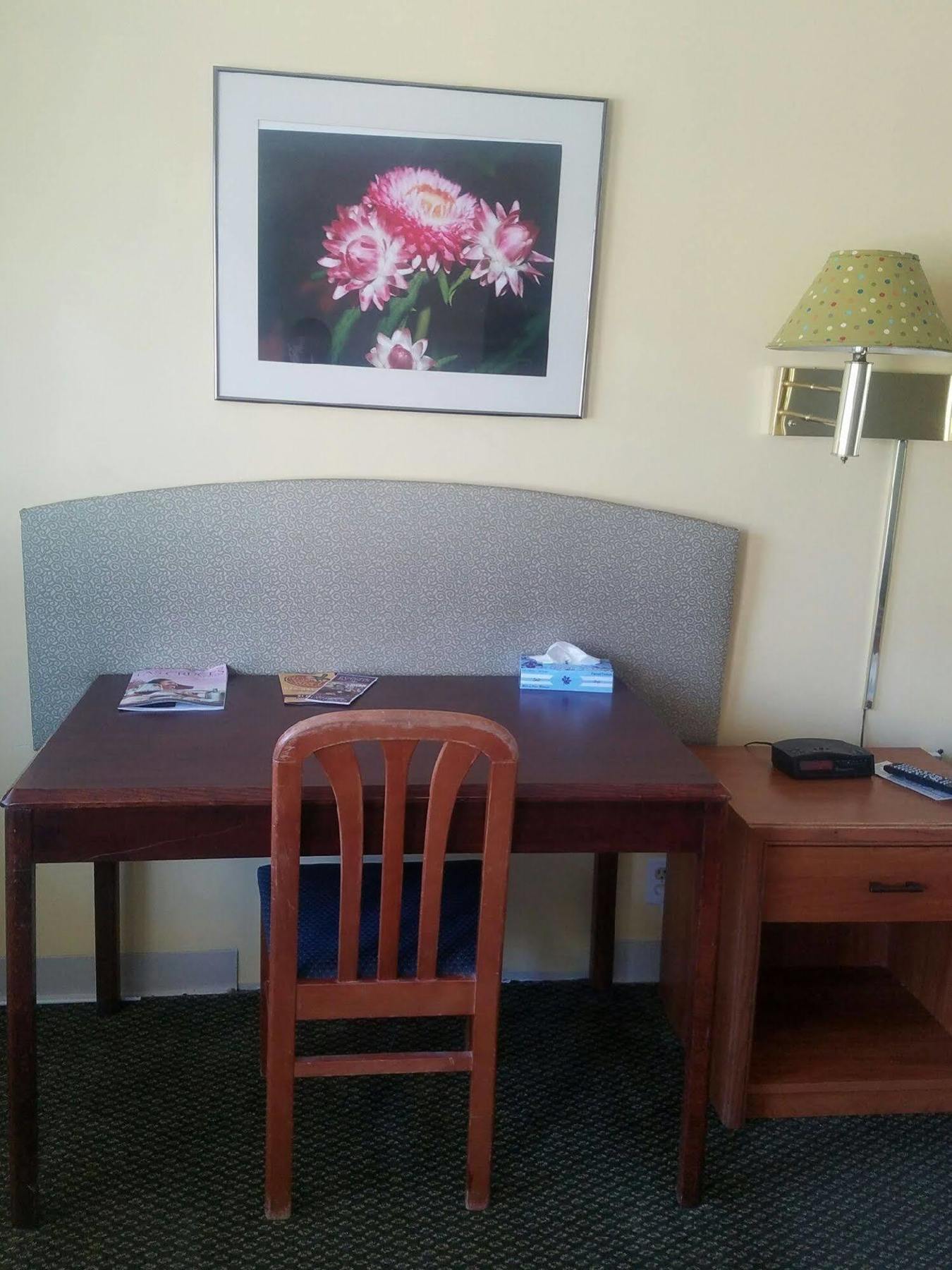 Big Chile Inn & Suites Las Cruces Zewnętrze zdjęcie