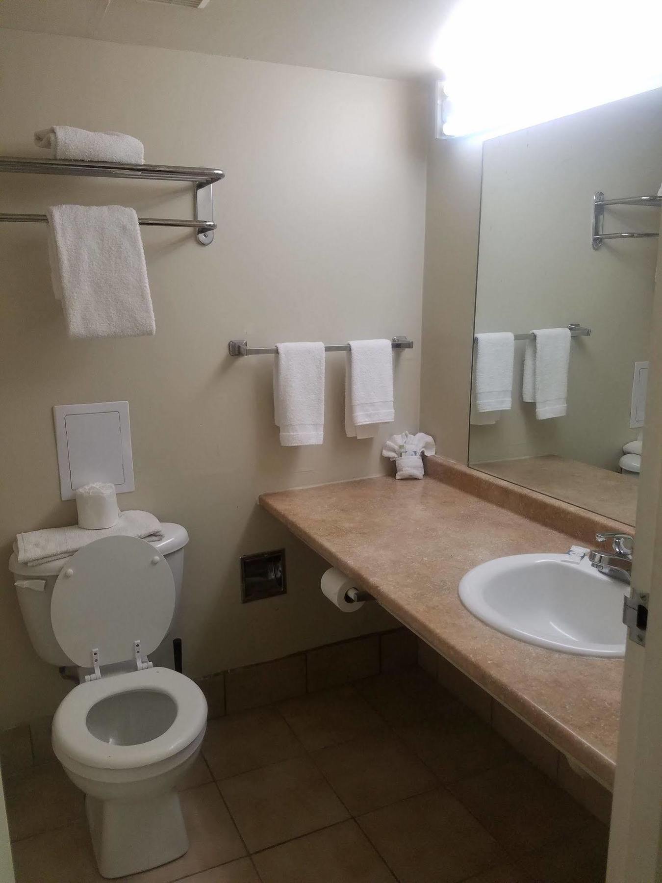Big Chile Inn & Suites Las Cruces Zewnętrze zdjęcie