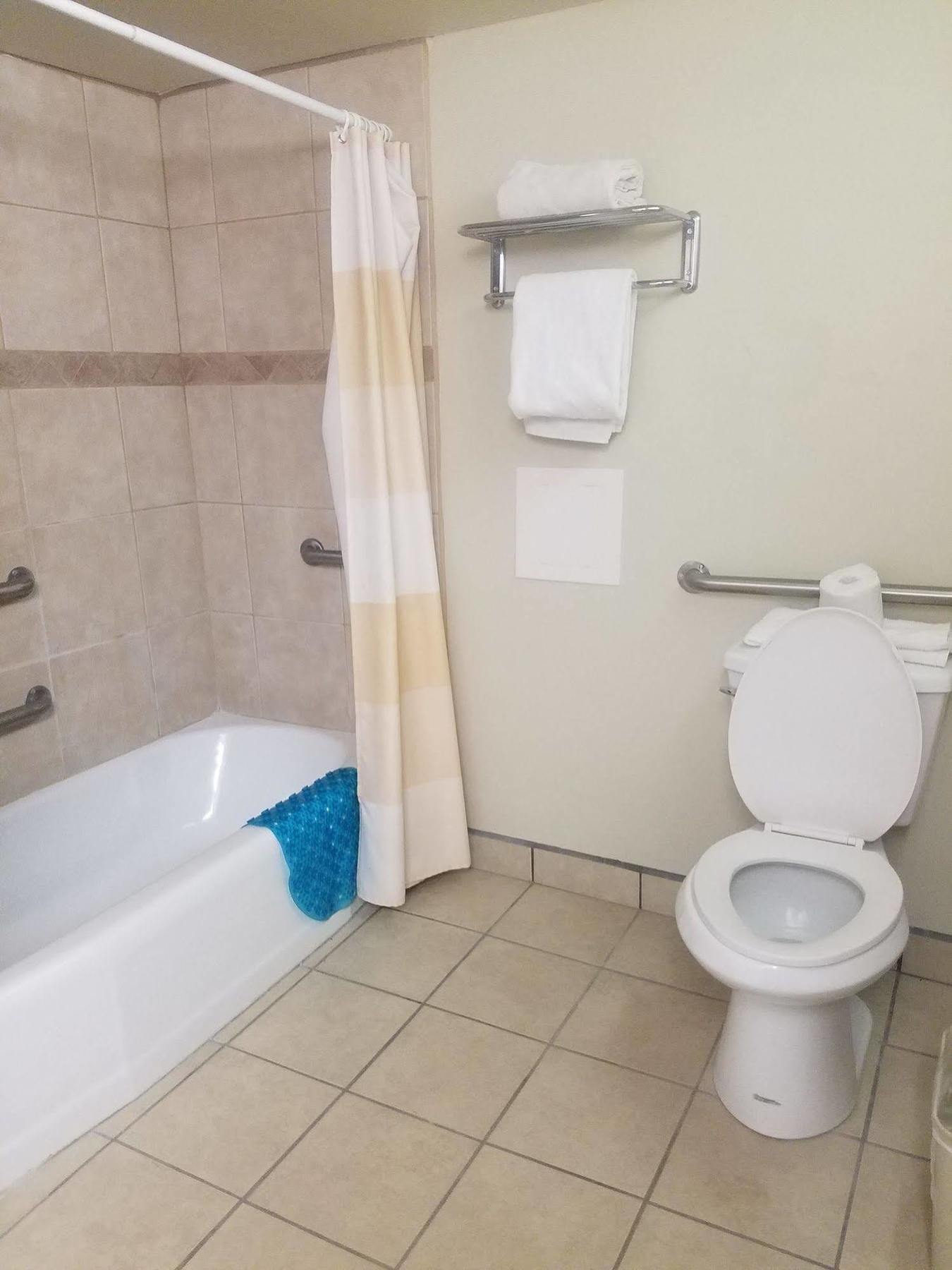 Big Chile Inn & Suites Las Cruces Zewnętrze zdjęcie