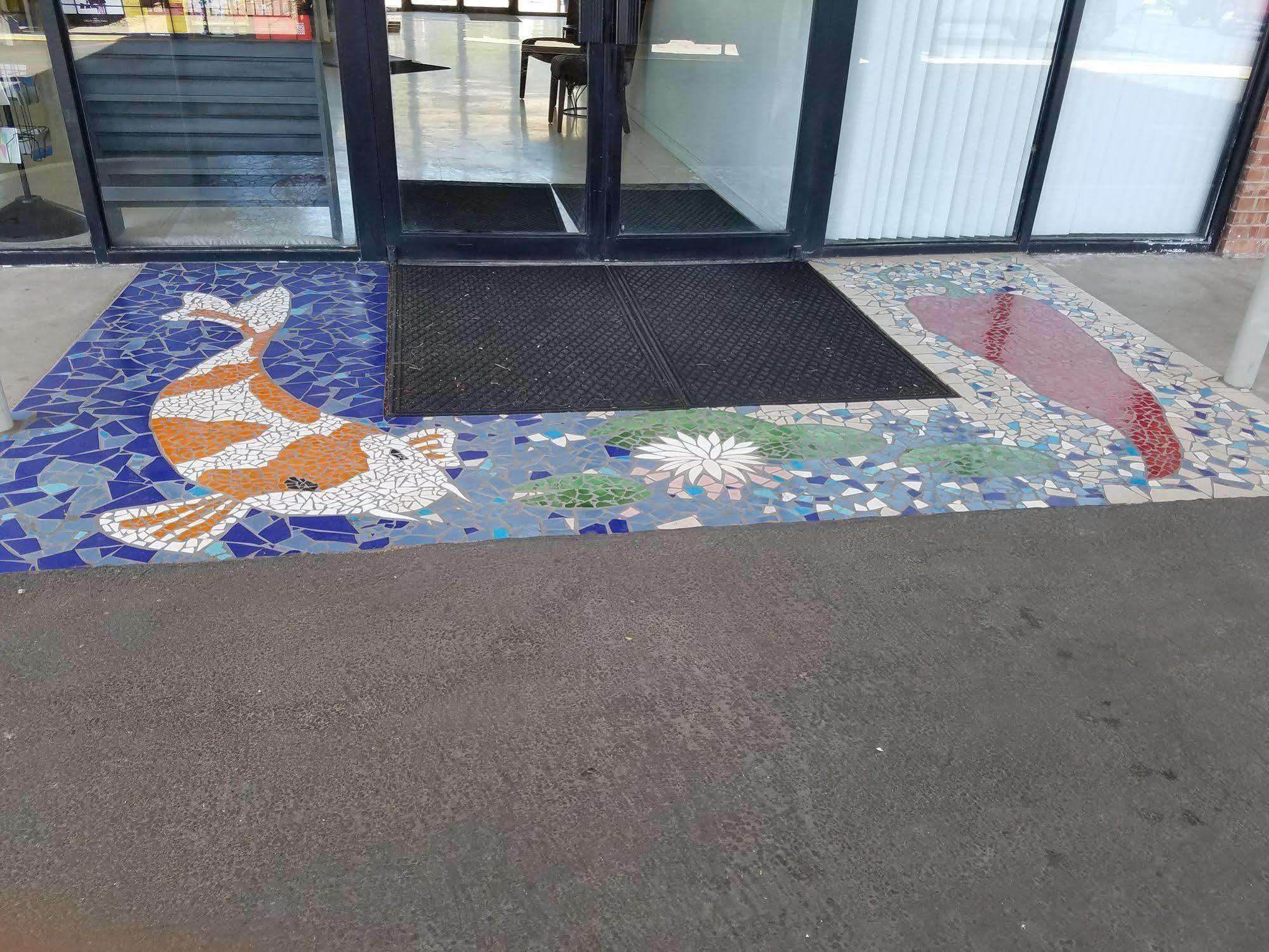 Big Chile Inn & Suites Las Cruces Zewnętrze zdjęcie