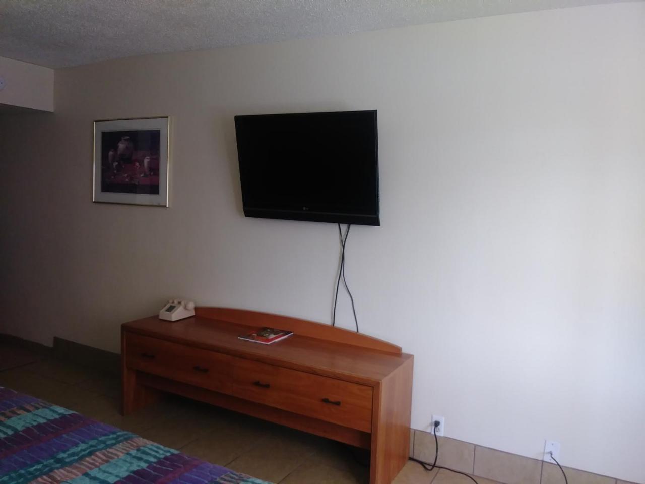 Big Chile Inn & Suites Las Cruces Zewnętrze zdjęcie